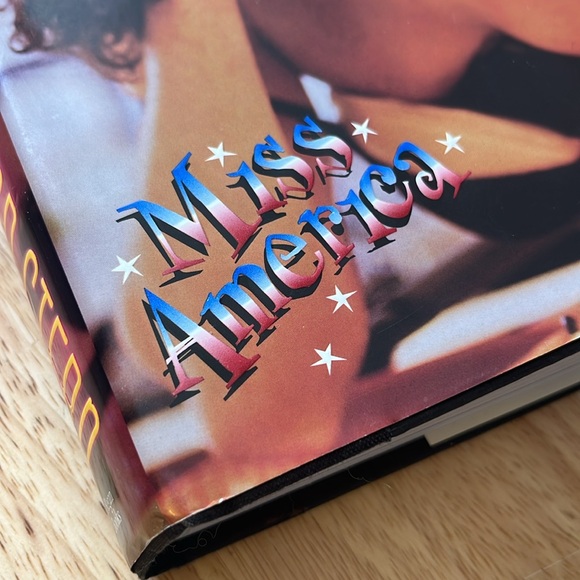 Howard Stern this America book 1st edition - Picture 3 of 9